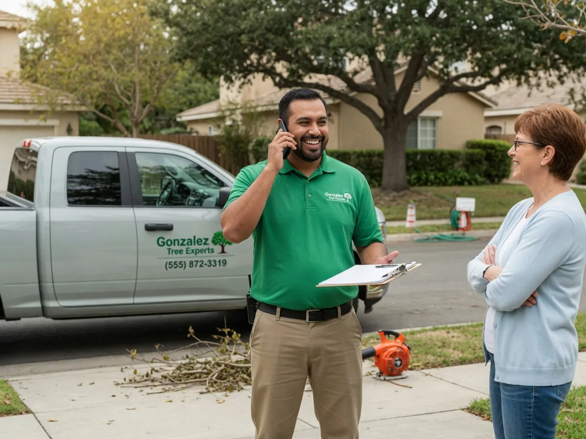 Tree Service Switz City, IN FAQs